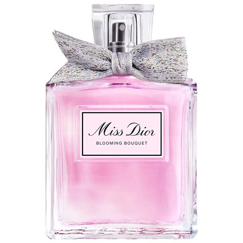 miss dior beautiful bouquet|Miss Dior blooming bouquet price.